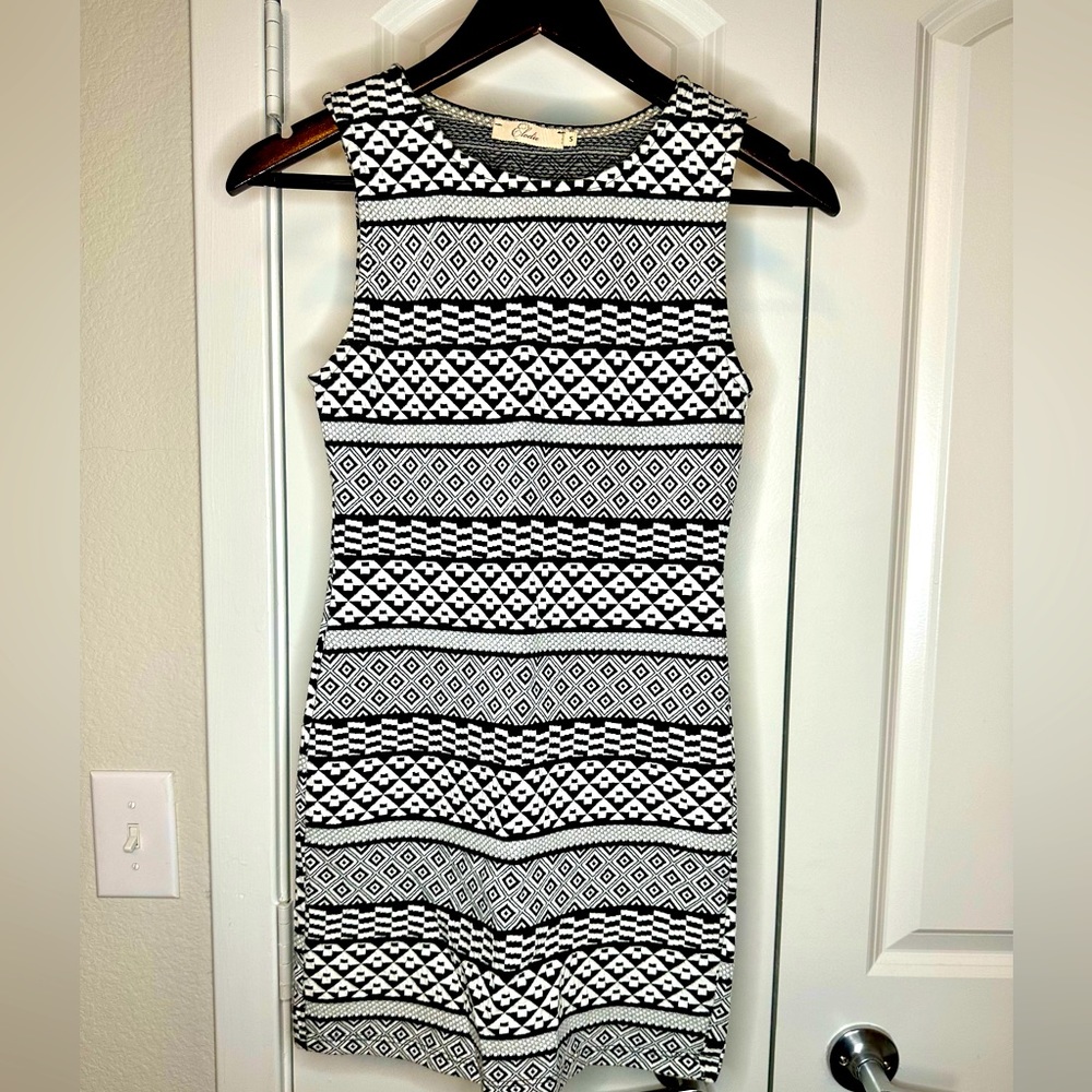 Elodie - Women’s Bodycon Dress
